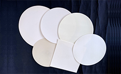 聚氨酯拋光片 HG1000 